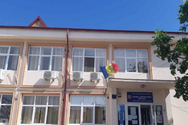 uniunea elevilor reprezentanti acuza isj constanta ca a desfiintat clasa a ix a de la liceul tehnologic crucea inspectorul scolar general sorin mihai explica situatia 68bd54b272182