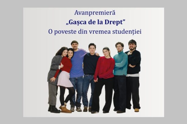 universitatea ovidius si centrul cultural teodor t burada organizeaza proiectia filmului intitulat gasca de la drept vezi aici cand are loc avanpremiera 68da3ddd1a1d4