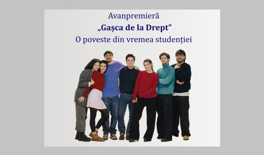 universitatea ovidius si centrul cultural teodor t burada organizeaza proiectia filmului intitulat gasca de la drept vezi aici cand are loc avanpremiera 68da3ddd1a1d4
