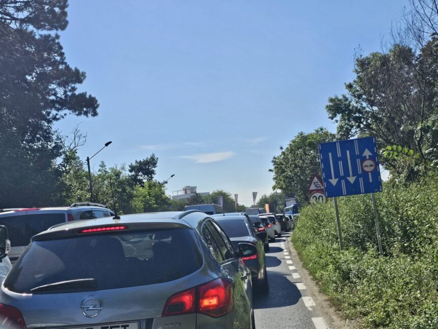 update bataie in trafic la intrare in constanta 68bd6dd2ed628