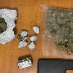 urmarire pe trotineta in constanta tanar de 19 ani prins de jandarmi cu substante interzise 68d27b7368145
