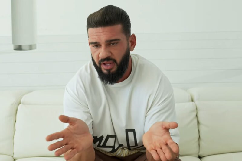 vesti proaste pentru cunoscutul vlogger dorian popa procurorii reactioneaza oficial in dosarul penal din instanta 68d7b37969aa4