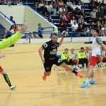 victorie spectaculoasa pentru handbalistii de la cs medgidia la debutul pe teren propriu 68cf1ecde15e8