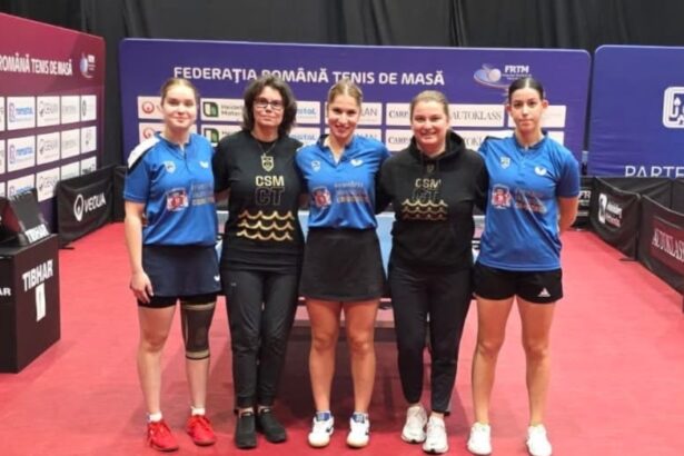 victorii pe linie pentru fetele de la csm constanta in superliga de tenis de masa 68d5c4290f231