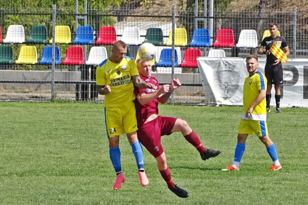 victorii pentru favorite si retrageri din campionat in liga a v a 68bffc2940a8b
