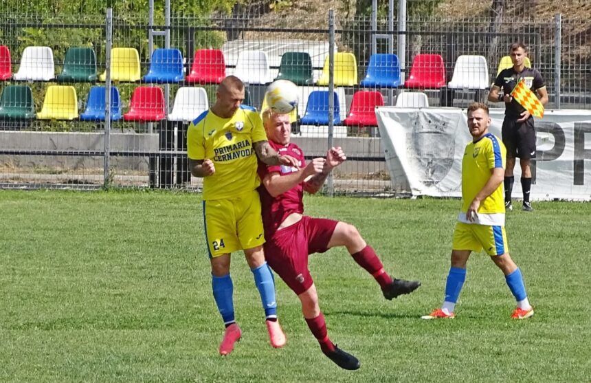 Victorii pentru favorite și retrageri din campionat în Liga V 1 victorii pentru favorite si retrageri din campionat in liga a v a 68bffc2940a8b