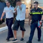video a condus fara permis a accidentat o femeie si a fugit politistii l au retinut 68bd8d7734342
