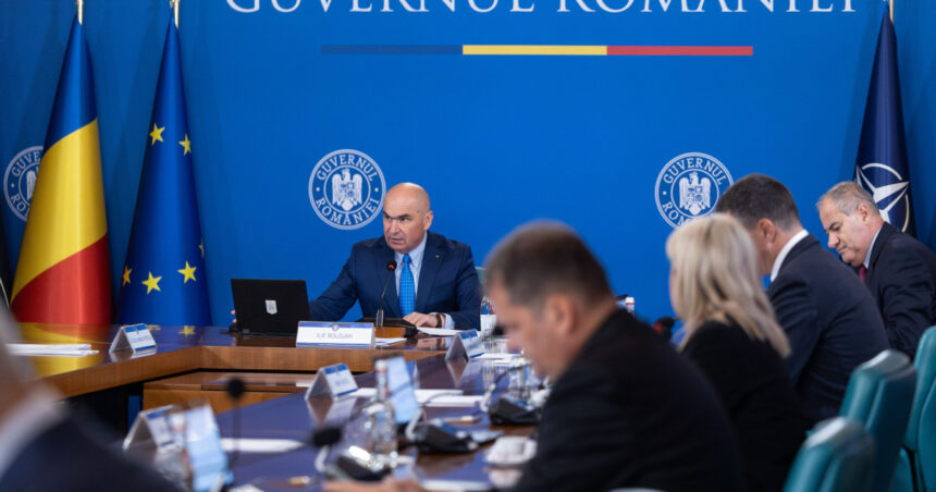 video bolojan anunta procentul de taiere a subventiilor pentru partide sunt convins ca nu ar fi o catastrofa 68d40e3dcd4c8