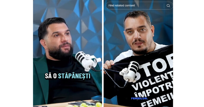 Bursucu, decizie de ultim moment în scandalul cu Tzancă Uraganu: Trebuia să fiu mai prompt în momentul potrivit 1 video bursucu decizie de ultim moment in scandalul cu tzanca uraganu trebuia sa fiu mai prompt in momentul potrivit 68b7dae7097b9