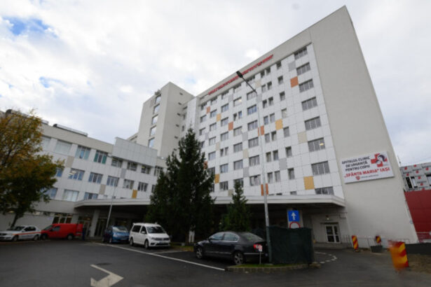 video cazul celor sase copii morti la sfanta maria din iasi consiliul judetean discuta astazi demiterea managerului spitalului 68da3fca3ddb0