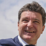 Coaliția funcționează bine, dar „până când?”, se întreabă Nicușor Dan râzând. Ce declarații are despre varianta demisiei premierului 2 video coalitia functioneaza bine dar pana cand se intreaba nicusor dan razand ce spune despre varianta demisiei premierului 68b8707188c1f