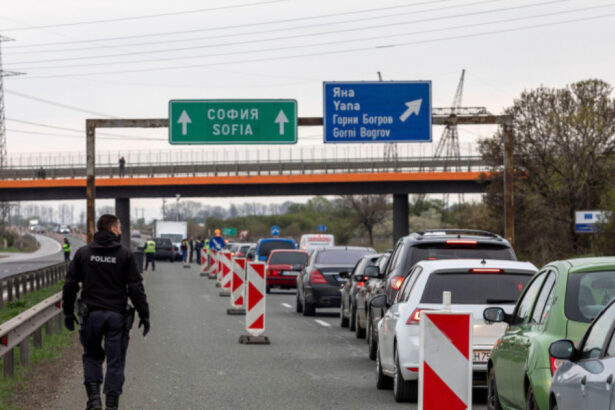 video conditii mai aspre in bulgaria pentru soferii vitezomani ce risca de acum inainte cei care apasa prea tare pedala de acceleratie 68be8dc8ab3ee