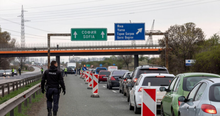 video conditii mai aspre in bulgaria pentru soferii vitezomani ce risca de acum inainte cei care apasa prea tare pedala de acceleratie 68be8dc8ab3ee