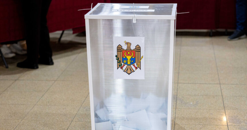 video corespondenta digi24 la chisinau o republica moldova prorusa ar insemna ca putin ar avea un avanpost la granita romaniei 68d981f151976