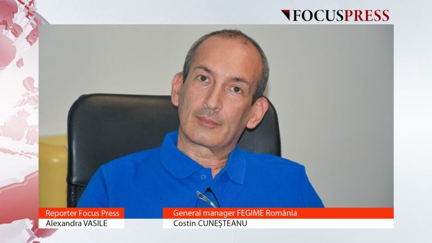 video costin cunesteanu general manager in cadrul grupului fegime din romania euro vial este cel mai nou membru al nostru 68c7316f85fc1