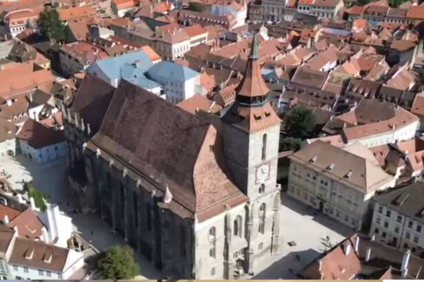 video curtea bisericii negre din brasov va fi reabilitata dupa 150 de ani cum va arata si cand ar urma sa fie gata lucrarile 68c79297b1771