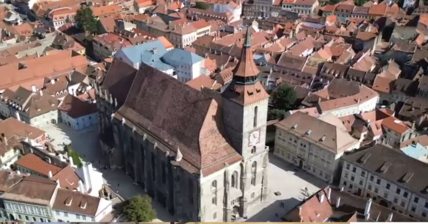 video curtea bisericii negre din brasov va fi reabilitata dupa 150 de ani cum va arata si cand ar urma sa fie gata lucrarile 68c79297b1771