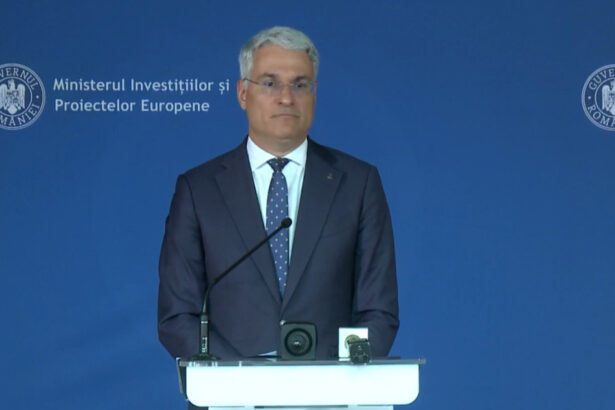 video dragos pislaru romania are unda verde sa transfere proiectele neterminate din pnrr pe politica de coeziune 68b88f11b2462