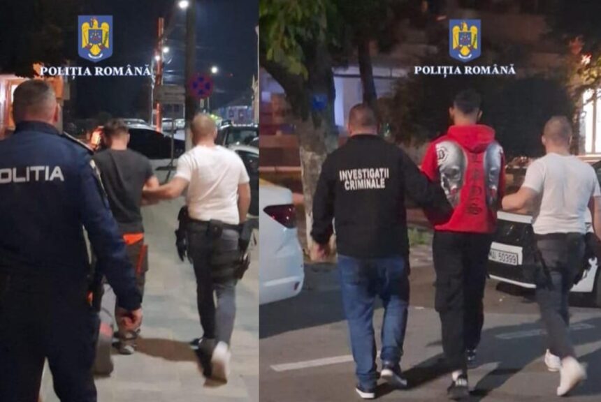 video ei sunt cei trei tineri implicati in scandalul violent de la ostrov 68d46afb71f43