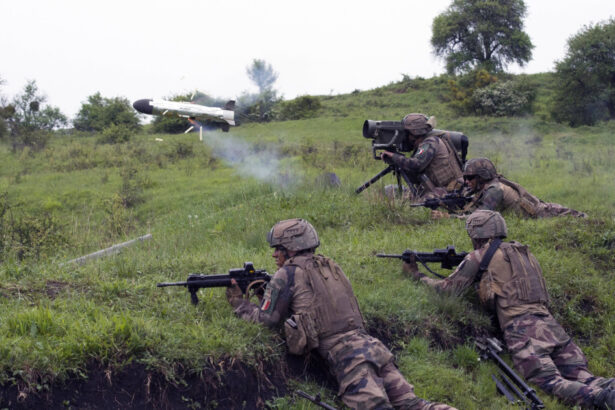 video exercitiu de amploare al nato in romania antrenament cu 5 000 de militari in care va fi simulat atacul asupra unui stat membru 68c292d89f4c6
