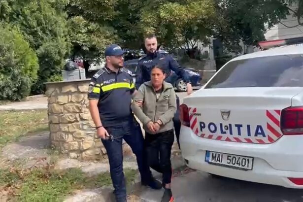 video femeia care si a omorat sotul la murfatlar a a fost dusa la tribunal cu propunere de arestare 68d6734c2eb27