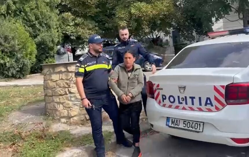 video femeia care si a omorat sotul la murfatlar a a fost dusa la tribunal cu propunere de arestare 68d6734c2eb27
