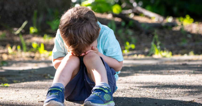 video fenomen alarmant bullying ul incepe de la gradinita cine sunt principalii vinovati si cum poate sa le afecteze copiilor viata 68d3738fae4fa