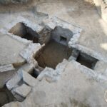 video galerie foto minac hypogeu din secolul iv cu forma de cruce descoperire unica in dobrogea 68c89345837ec