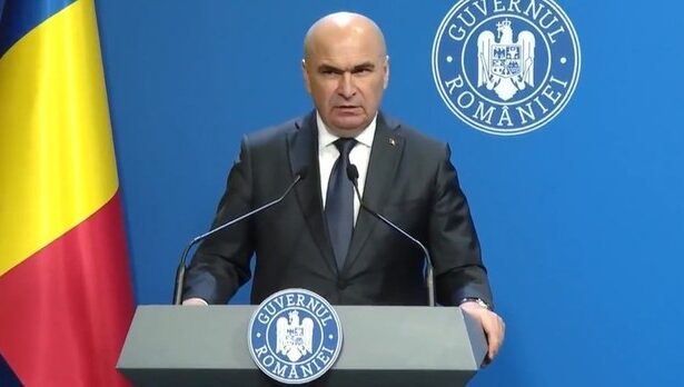 video ilie bolojan daca nu controlam cheltuielile de personal ale statului mai ales acolo unde sunt inutile riscam ca tot ceea ce incasam sa se duca pe aceste cheltuieli si sa ne intoarcem anul vii 68b69e753e735