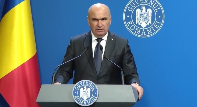 video ilie bolojan daca nu controlam cheltuielile de personal ale statului mai ales acolo unde sunt inutile riscam ca tot ceea ce incasam sa se duca pe aceste cheltuieli si sa ne intoarcem anul vii 68b69e753e735