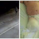 video imagini cu puternic impact emotional din timpul producerii accidentului de la oltina unde un barbat a ramas fara un picior 68c7c5170b07e