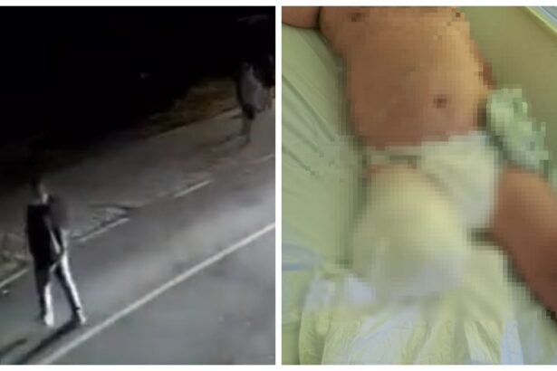 video imagini cu puternic impact emotional din timpul producerii accidentului de la oltina unde un barbat a ramas fara un picior 68c7c5170b07e