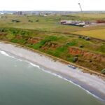 video imagini spectaculoase cu tunelul forat cu laserul sub plaja tuzla la ce vor fi folosite conductele 68cefe92acedb