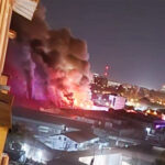 video incendiu devastator la un depozit din capitala a fost emis mesaj ro alert 68d2ec154a964