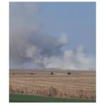 video incendiu pe camp intre topraisar si mereni intervin pompierii din tuzla si constanta 68c0395109fdf