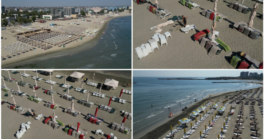video incepe sa fie pustiu sezon estival la final vant de paguba in statiunile de pe litoral cu cat au scazut incasarile in acest an 68c121d3827ca