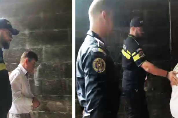 video inculpatii din dosarul fabrica de mosteniri au ajuns la curtea de apel constanta 68d64d1e7737e
