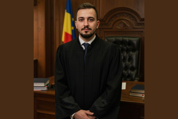 video judecatorul care a impresionat zeci de mii de romani nu exista povestea virala a fost creata cu inteligenta artificiala 68cd8bf961082
