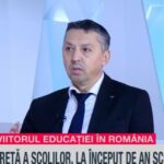Maratonul Profit.ro - Viitorul Educației în România. Ministerul Educației, Daniel David: Miza trebuie să fie regândirea profesiei de director de școală. Unii directori se pot suspenda din poziția didactică pentru a deveni manageri. 3 video maratonul profit ro viitorul educatiei in romania ministerul educatiei daniel david miza trebuie sa fie regandirea profesiei de director de scoala unii directori se pot suspenda din 68b6c1a6730cb