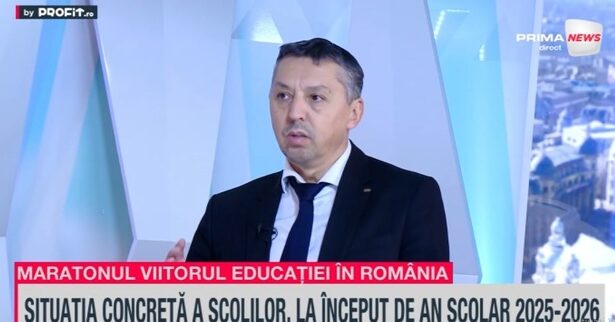 video maratonul profit ro viitorul educatiei in romania ministerul educatiei daniel david miza trebuie sa fie regandirea profesiei de director de scoala unii directori se pot suspenda din 68b6c1a6730cb