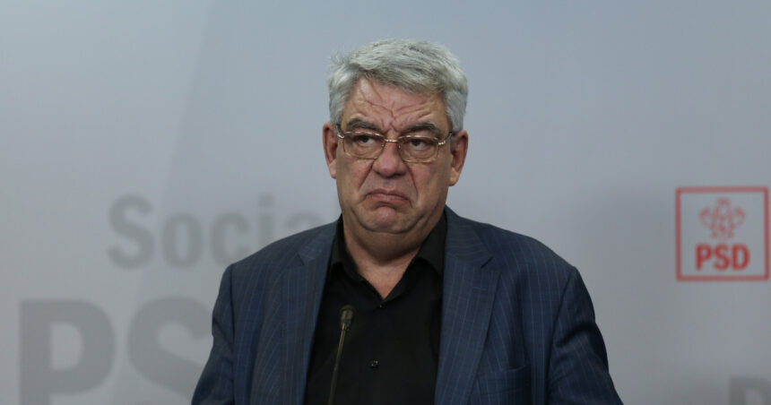 video mihai tudose intrebat daca premierul ar trebui sa ramana in functie nu am ajuns la starea civila cu bolojan de mana 68d27ead06e8c