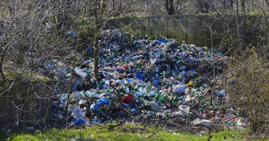 video ministra mediului despre gunoaiele aruncate pe camp daca mai aud de o campanie de reciclare cu flyere pe hartie o sa innebunesc 68dc2f7d33e5d