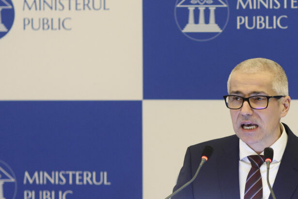 video ministrul radu marinescu critica magistratii care si au suspendat activitatea in instante nu exista greva in justitie 68b97109a3538