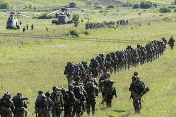 video misiune nato la granita romaniei cel mai mare exercitiu din acest an pentru gestionarea dezastrelor 68bdeb12446c6