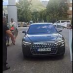 video nationalistii bulgari au atacat o masina crezand ca in interior este ursula von der leyen 68b5a83e07126