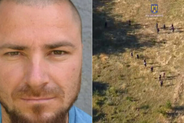 video noi detalii in cazul crimei din mures tatal fetei ucise de emil ganj a sunat la 112 politistii o obligau sa spuna ca nu a fost rapita 68d261d69d915