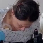 Noi informații despre starea româncei cu arsuri grave, internată la Floreasca și trimisă apoi în Belgia: Lavinia a făcut primii pași. 2 video noi informatii despre starea romancei cu arsuri grave internata la floreasca si trimisa apoi in belgia lavinia a facut primii pasi 68b70d5514cf5