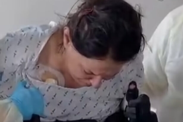 video noi informatii despre starea romancei cu arsuri grave internata la floreasca si trimisa apoi in belgia lavinia a facut primii pasi 68b70d5514cf5