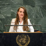video oana toiu la adunarea generala a onu federatia rusa incearca sa submineze dreptul moldovenilor de a si decide viitorul 68d94d35daa01