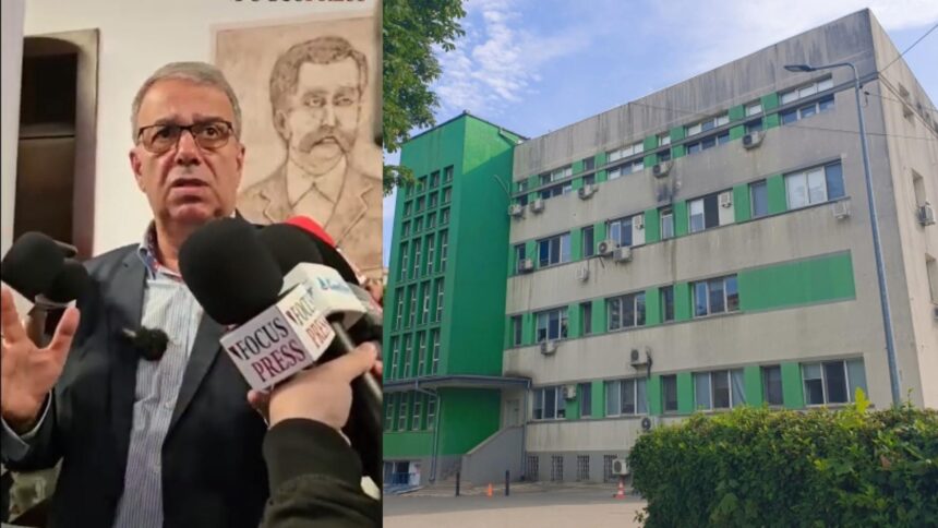 video proces de malpraxis cu daune de 300 000 de euro la spitalul de boli infectioase primarul chitac explica de ce a fost nevoie de un avocat mai costisitor 68d67ab4bf46f